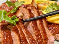 -抱德·潮汕味(琶洲店原惠城鱼仔)