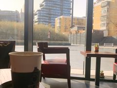 -BLAQ咖啡(骏豪店)