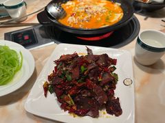 -李师傅脆肚(华强北店)