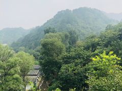 -山里人家