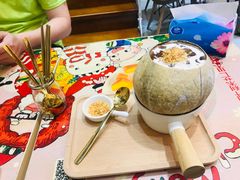 -甜心妈妈·榴莲星级糖水(北京路总店)