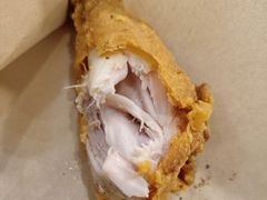 -德克士(崂山百货店)