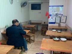 大堂-增盛魁小吃店
