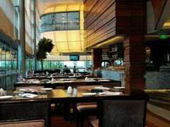 -洲际酒店·地平线全日餐厅HORIZON CAFÉ