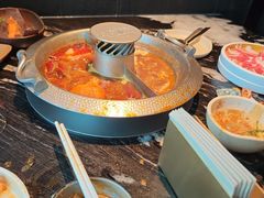 -牛New寿喜烧(新六百店)