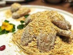 -将相和·海鲜蒸饺大连菜