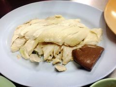 -红大哥水门鸡饭(總店)