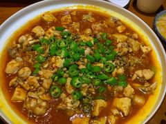 -58度品质川菜馆(经一路店)