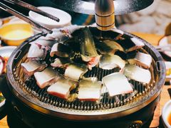 特色烤鳗鱼-泥炉烧肉师(新街口金銮巷店)