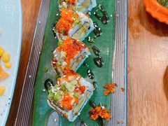 -熹炭精致日料(金融街购物中心店)