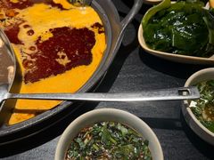 -莺花渡火锅City Green(万象城店)