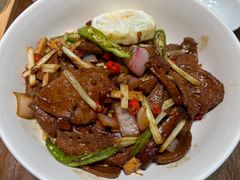 -寻裕记·现炒浇头面(人民广场店)