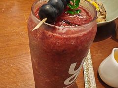 -一沙一城·岩烤牛扒(深圳首店)