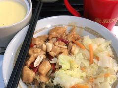 -永和大王(长寿路店)