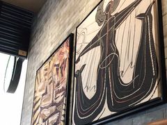 -星巴克(东莞塘厦万科生活广场店)