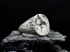 -梵薇Joker.V银饰工作室