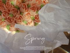 -悟空叔叔蛋糕定制·DIY(德思勤店)