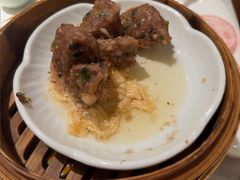 -禄运茶居·手工点心(猎德店)