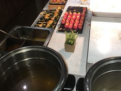 -快乐爱斯米牛排自助(吾悦广场店)