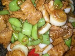 -旺角小渔村(幸福中路店)