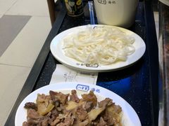 -八合里潮汕鲜牛肉火锅(深圳海岸城店)