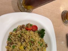 -佰搭果·广式茶餐厅(石牌东路店)