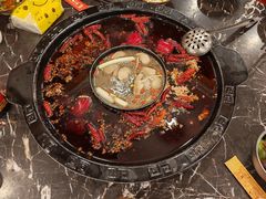 -陈眼镜火锅(总店)