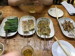 -木屋烧烤(白石洲店)