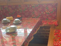 -闯关东东北农家菜(崂山石老人店)