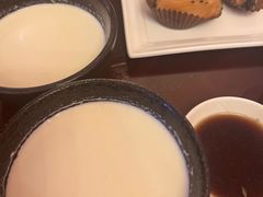 榴莲酥-杭州JW万豪酒店-万豪中餐厅