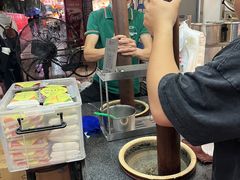 -芝麻糊世家(西华店)