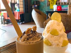 -Fresh Fruit Factory - Fruit Cuisine Restaurant