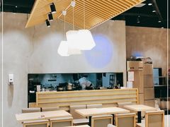 大堂-家有好面(静安大融城店)