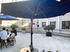-瑞幸咖啡(118广场店)