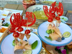 -芸南道·过桥米线(昆明老街旗舰店)