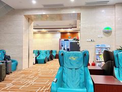 -威海大水泊国际机场