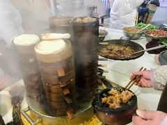 -豆相识•九九豆腐脑(牛咡桥店)