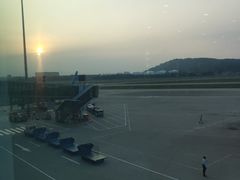 -福州长乐国际机场