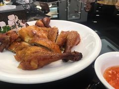 -程新大酒店(常州龙虎塘店)