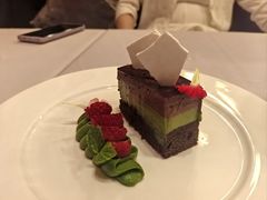 -塞纳河法国餐厅(意式风情街店)