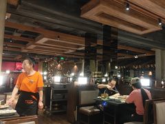 -韩盛·盛江山自助料理(中街大悦城店)