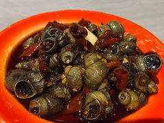-李叔叔虾蟹大排档(青羊店)