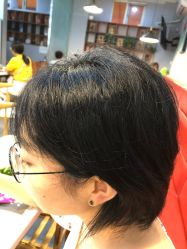 -AFA Hair studio·女士发型设计