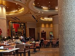-怡聚轩全日制自助餐厅(大中华喜来登酒店)