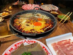 -楠火锅(昆山金鹰店)