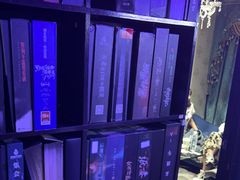 -剧狐剧本杀(徐汇1号店)
