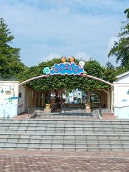 -深圳市儿童乐园