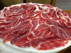 三花趾-贵宾牛·潮汕牛肉火锅(珠池总店)
