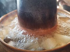 -松赞丽江山居餐厅