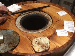 -梁家大院•农家菜(昆山会展中心店)